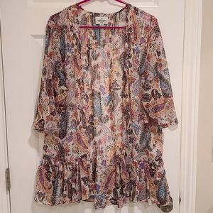 AEO | KIMONO